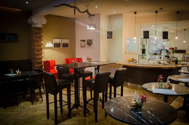 Phönix-Events, Catering, Seminare