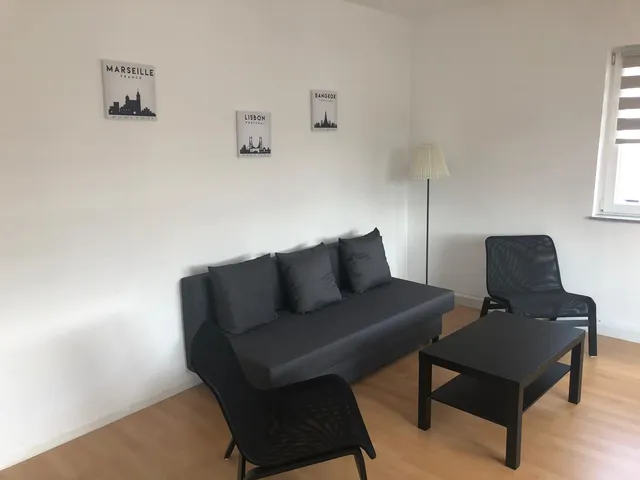 Apartments Kaiserslautern