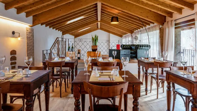 Il Ceppo Affetteria Roncadelle