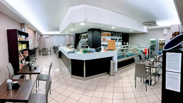 Squisito Bar Ristorantino