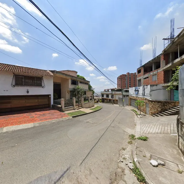 Alojamiento Casa Mariela