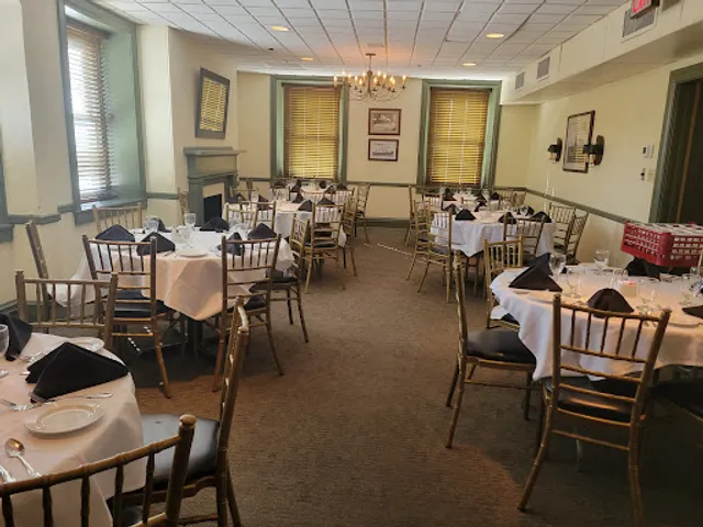 Anthony’s Ristorante & Ballroom