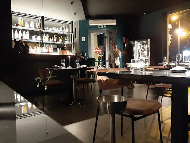 Hoshi Japanese Fusion