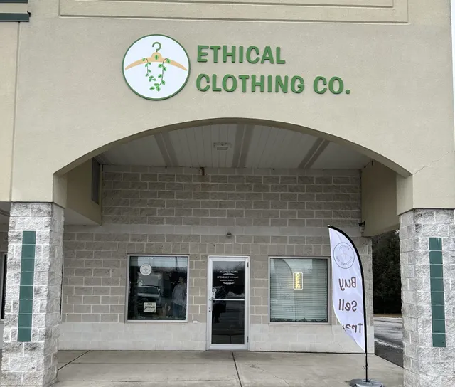 Ethical Clothing Co