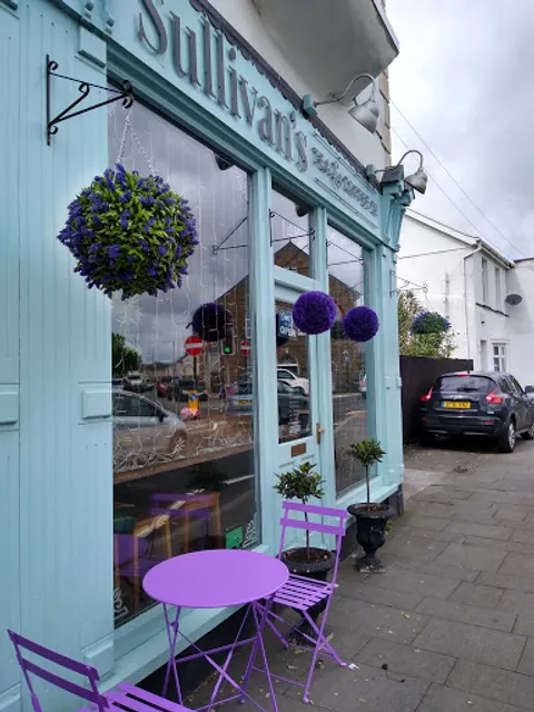 Sullivan's Tea & Coffee Co