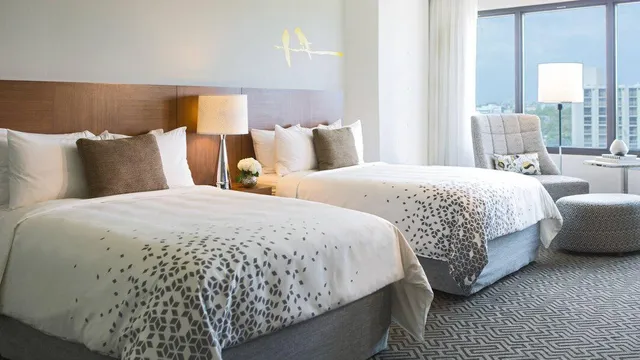 Renaissance Santo Domingo Jaragua Hotel & Casino