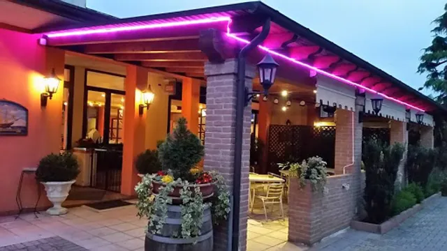 LA LANTERNA (senza glutine) PIZZA&FOOD