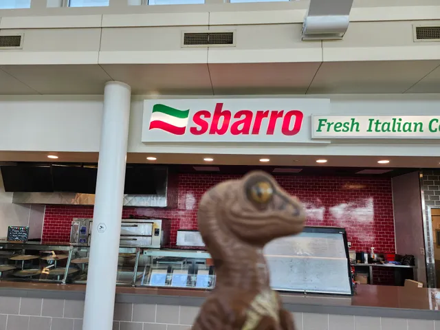 Sbarro