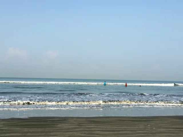 Laboni Point Sea Beach