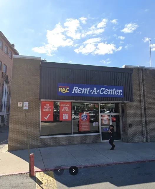 Rent-A-Center