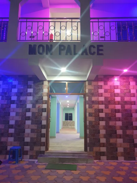 Mon Palace
