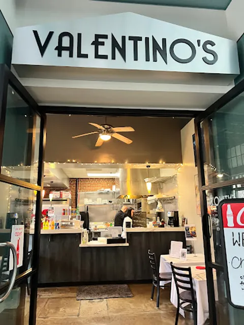 Valentino’s