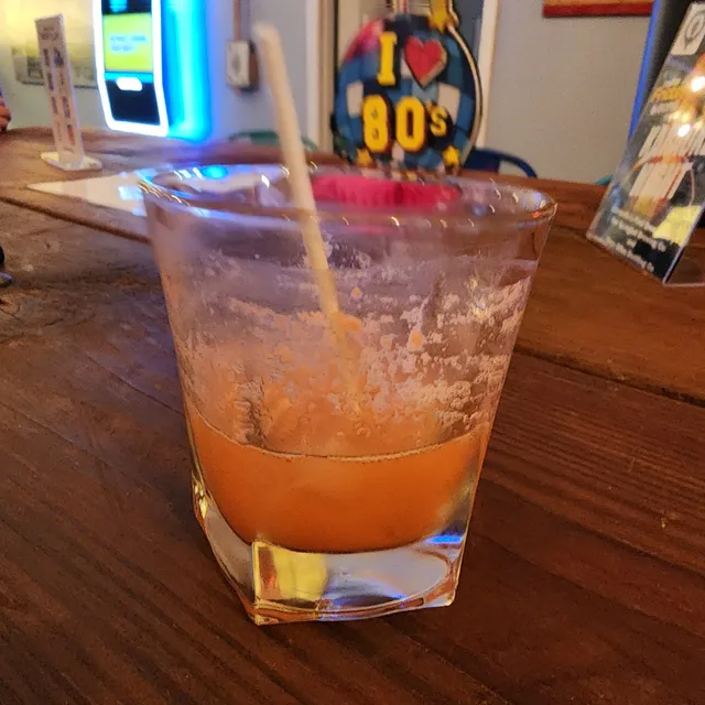 Three Rifles Distilling Co.