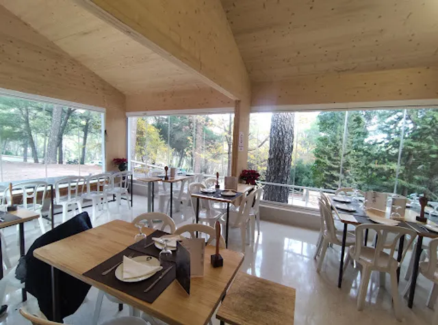 Restaurante Fuente del Hilo