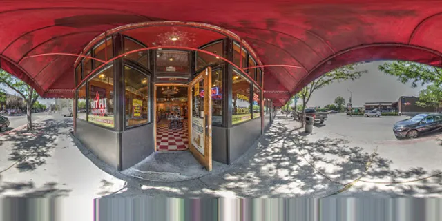 Dickey's Barbecue Pit