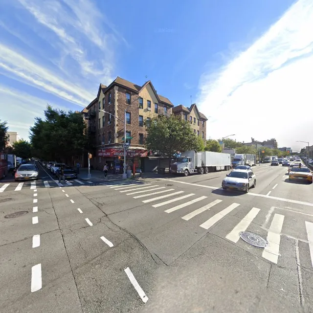 Malik Grocery & Halal Meat