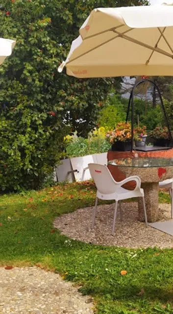 Restaurante Quinta da Rivas