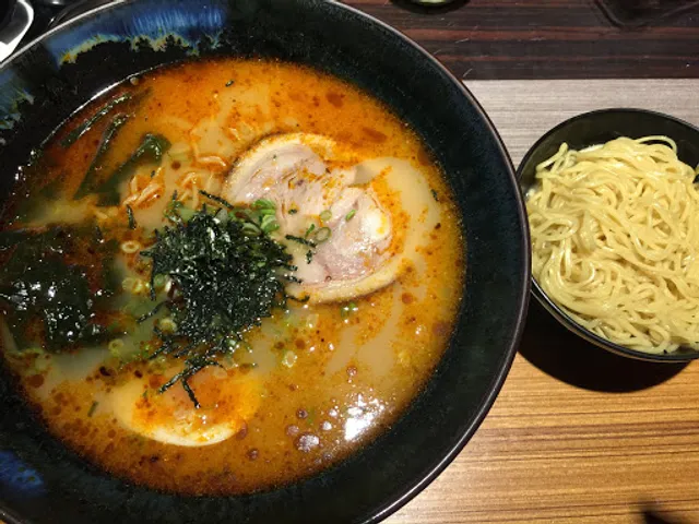 鬼匠拉麵-宜蘭總店