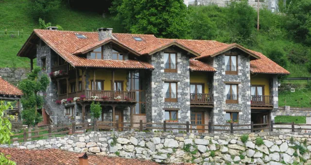 La Posada de Cucayo