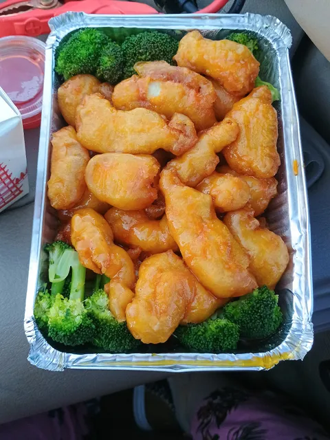 Teaden Chinese Restaurant