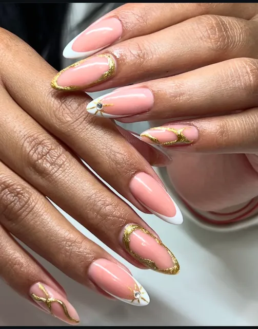 Passion 2 Nail Salon