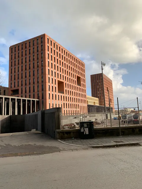 Aquamarine b & b Salerno