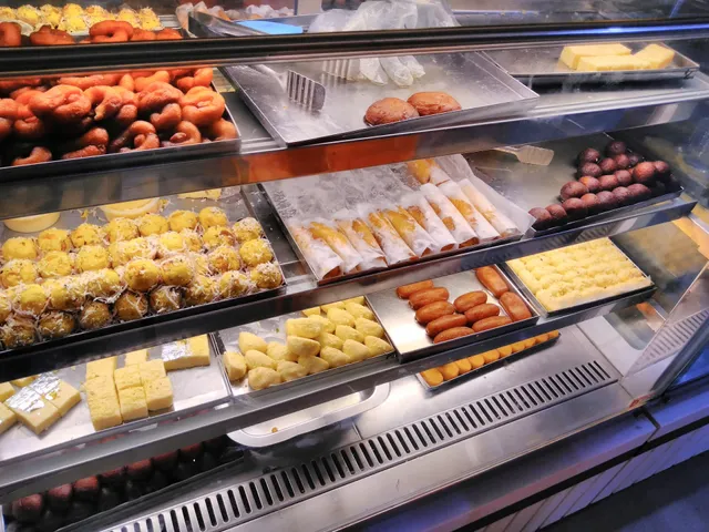 Vishal Sweets And Restaurant