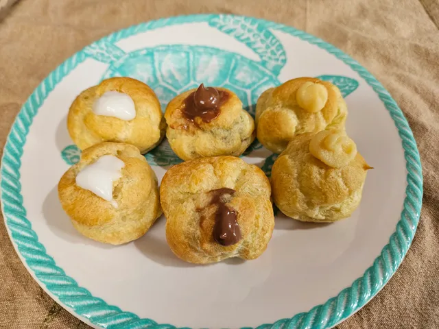 Mom's Homemade Bread
