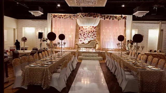 Shahnai Restaurant & Catering