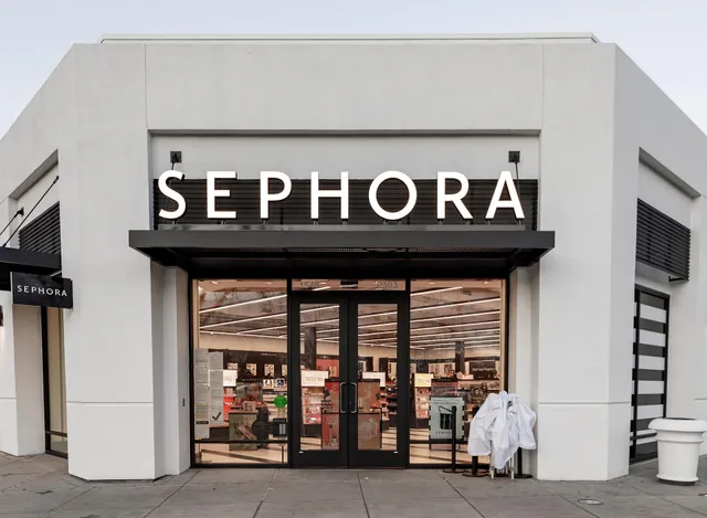 SEPHORA