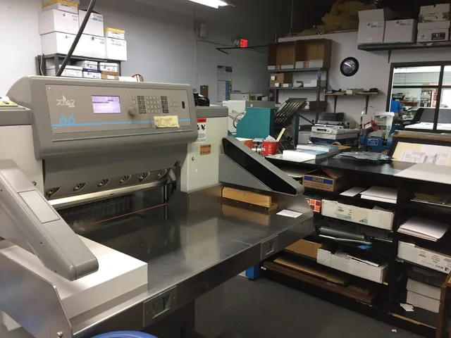 Minuteman Press - North Miami Beach