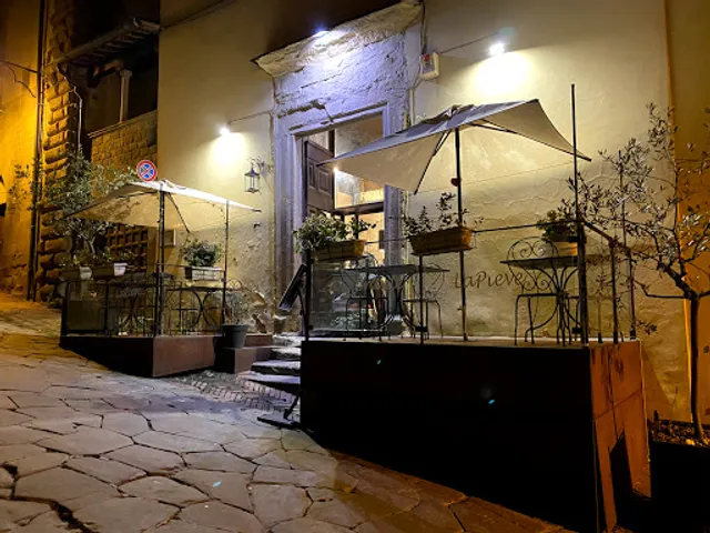 Ristorante LaPieve