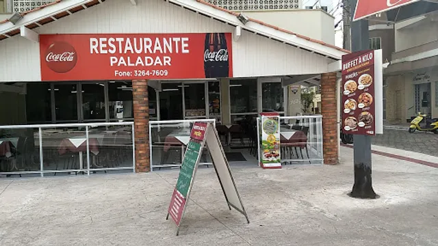 Restaurante Paladar
