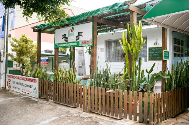 Napoli Service Ristorante