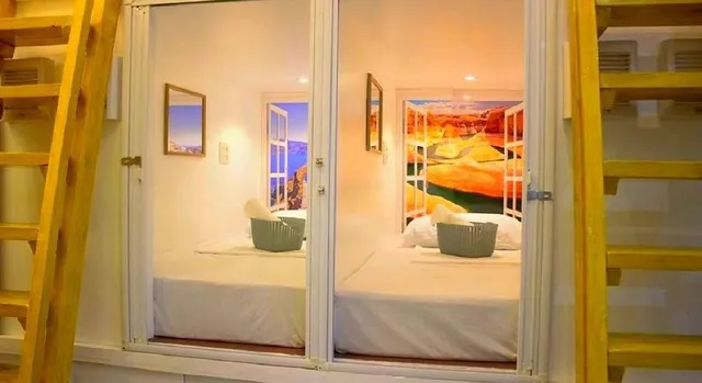 Shejoje Poshtel Hostel