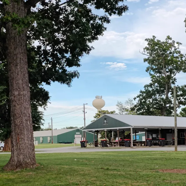 Clarke County Ruritan Fairgrounds