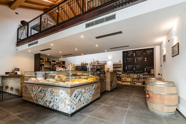 Posteria Del Rosso Tirano