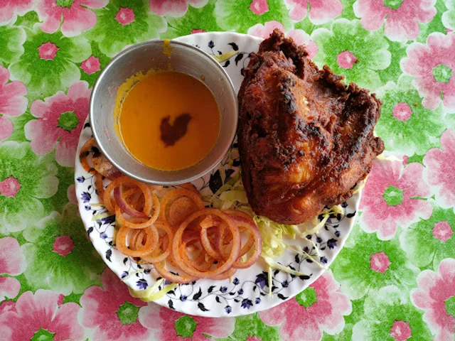 Momo House Family Restaurant