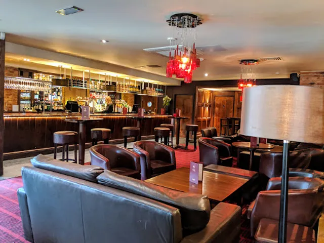 Miller & Carter Epping Forest