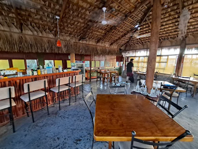 PLAYA BLANCA Restaurant-bar