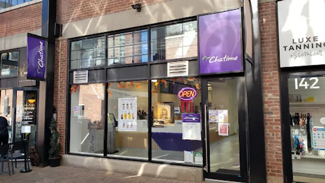 Chatime Liberty Village
