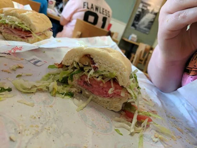 Jersey Mike's Subs