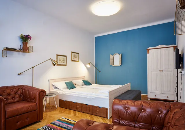 City Escape Apartments