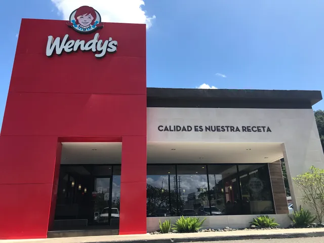 Wendy's