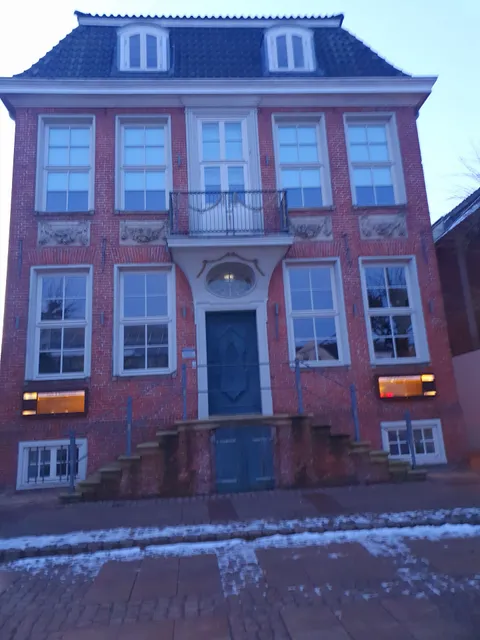 Gate 13 - Aurich Innenstadt