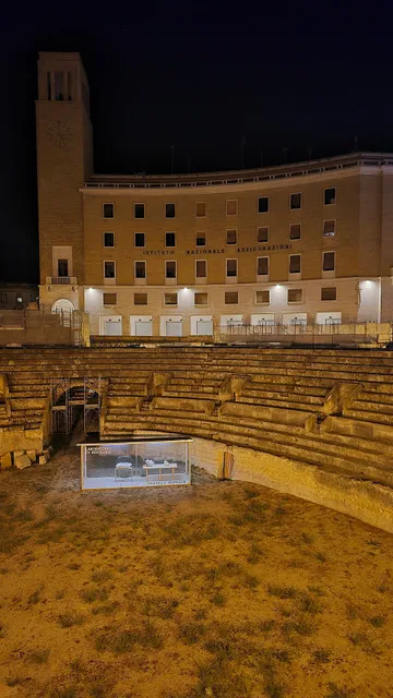 La Dimora dei Professori DiffusHotel