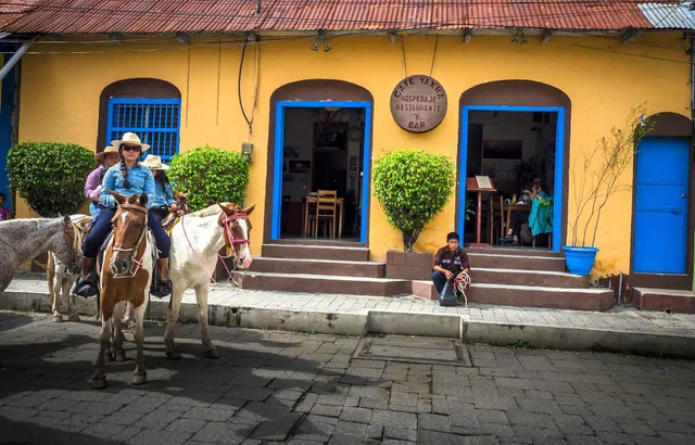 Tikal Backpackers Hostel