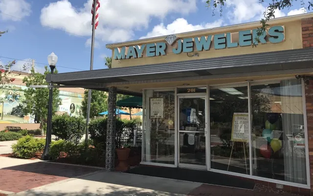 Mayer Jewelers