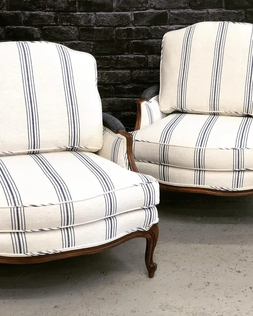 Ackerman & Sons Furniture Workshop