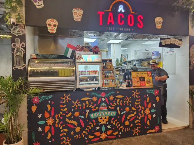Tacos Los Hermanos